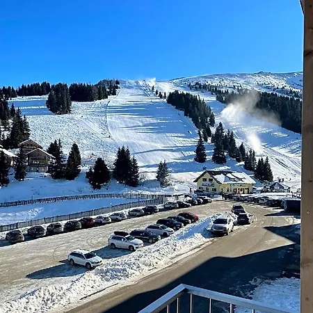 Hotel Koralpe 3*