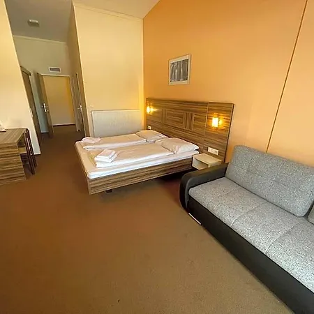 Hotel Koralpe Prebl