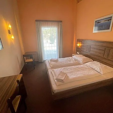 Hotel Koralpe Prebl