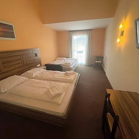 Hotel Koralpe